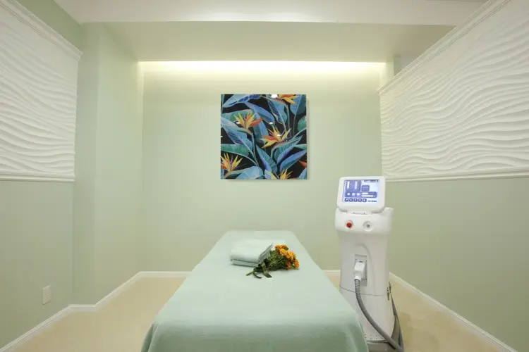 MIEUX松山本店の内観・外観1