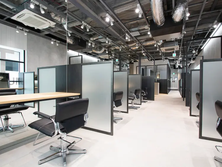 ITbyALBUM下北沢店の内観・外観1