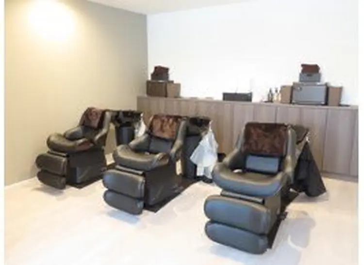 美容室Farbeの内観・外観3