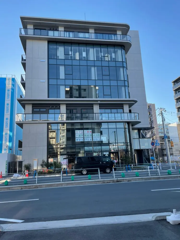 CUORE 流山おおたかの森店～髪質改善/ヘア・リセットサロン～【クオーレ】の画像