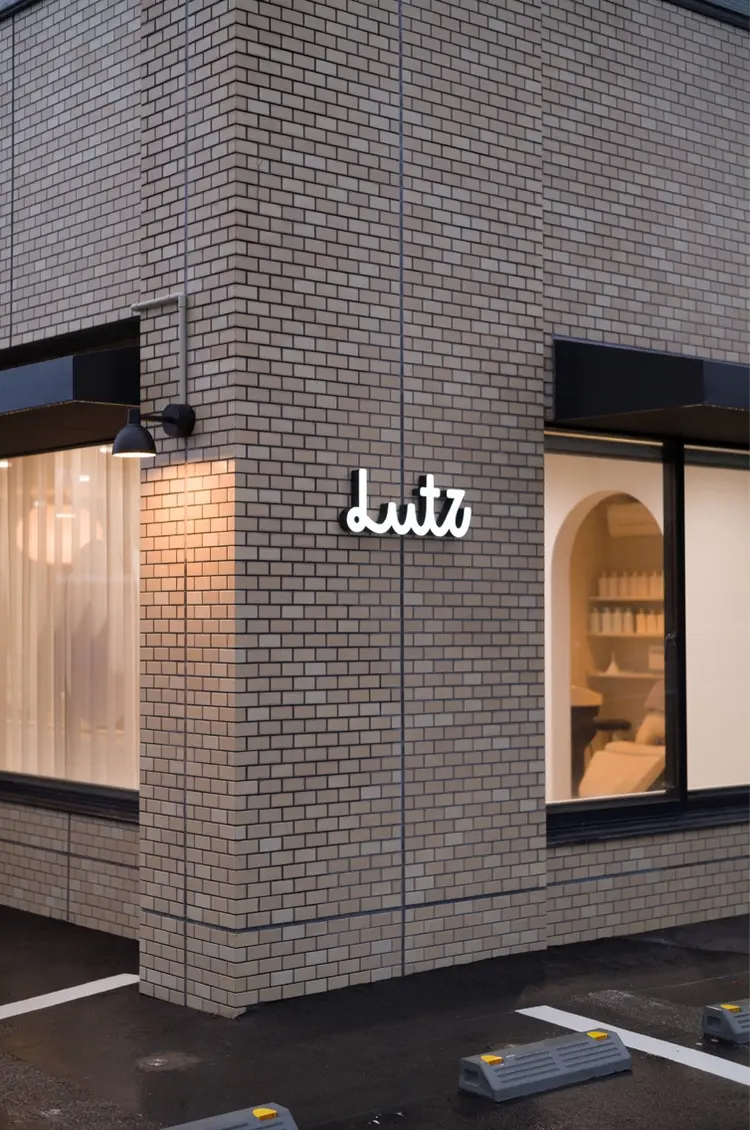 Lutzの内観・外観3