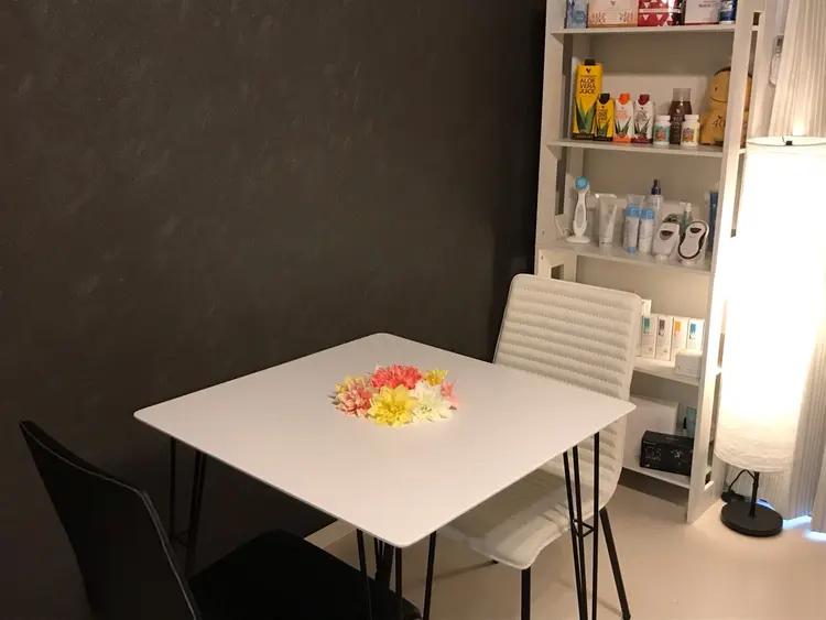 salon Liangelの内観・外観1