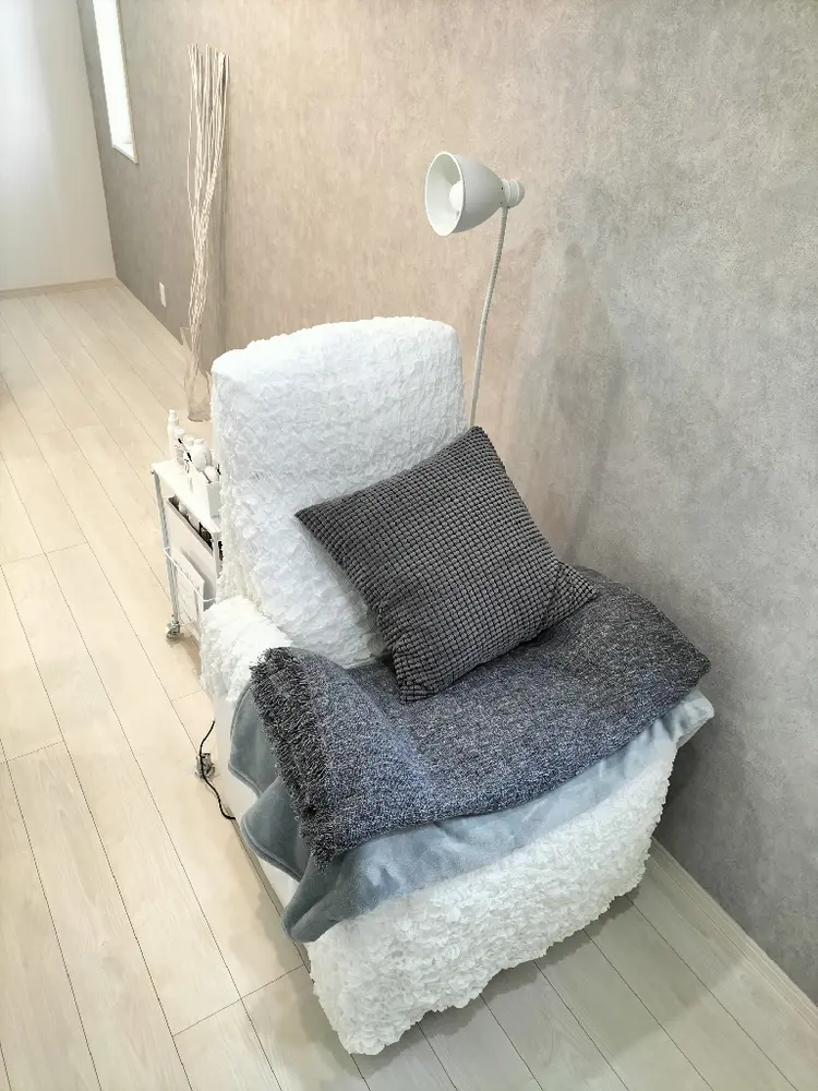 AND MILLEの内観・外観1