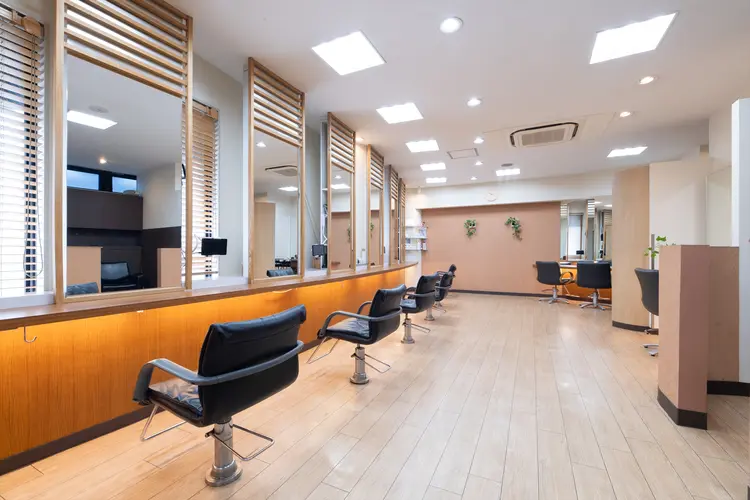 CLESC' 東武練馬店の内観・外観1