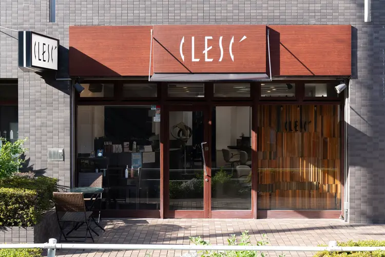 クレス 高島平店の内観・外観2