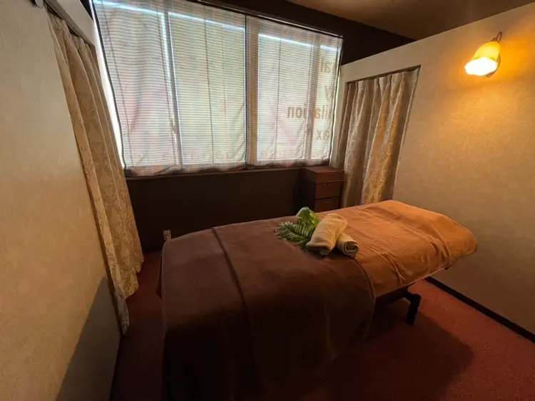 オレンジバナナ長岡アクロスプラザ店の内観・外観2