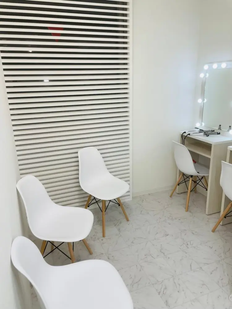 MARIE TERESIA 渋谷ヒカリエ口の内観・外観3