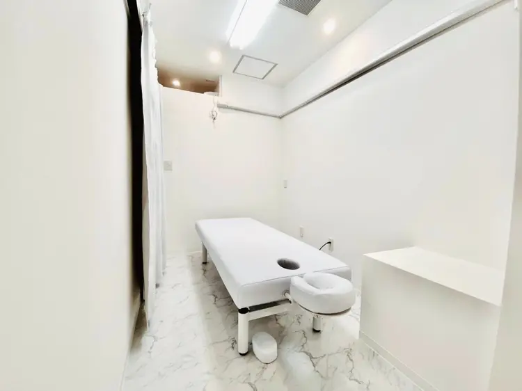 PRIVATE SALON REPLACEの内観・外観3