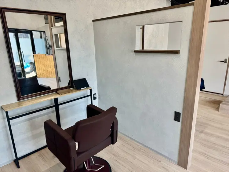 beautysalon Belle.の内観・外観1