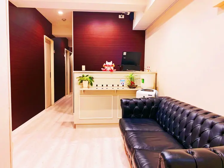 モアリフレッシュの内観・外観1