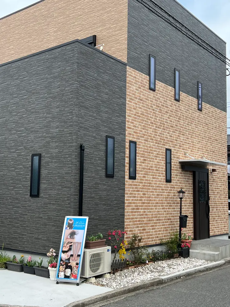 A・ビアントーの内観・外観1