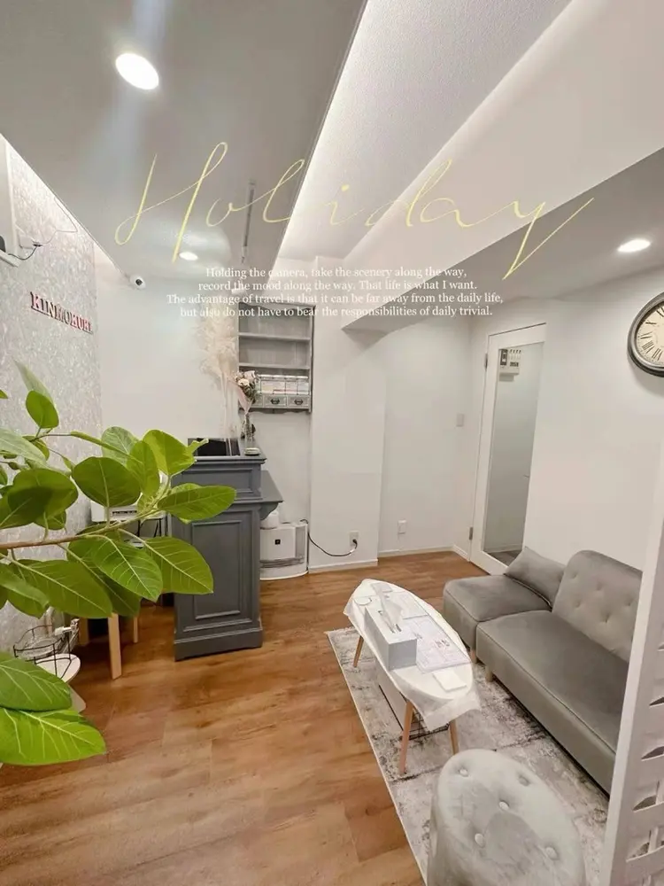 KINMOKUKIの内観・外観2