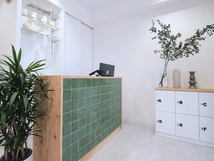 Oli-Oli beauty salon (オリオリビューティーサロン)の内観・外観3