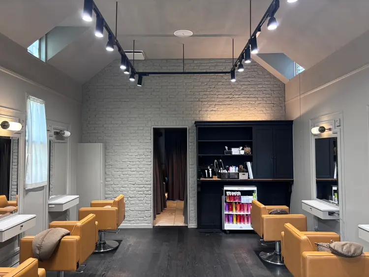 tasty doorの内観・外観2