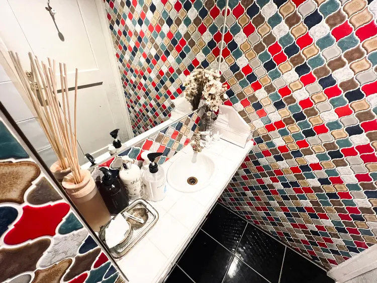 Henriの内観・外観2