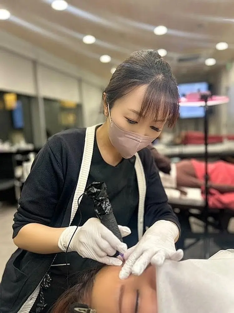 Good impressionの内観・外観1