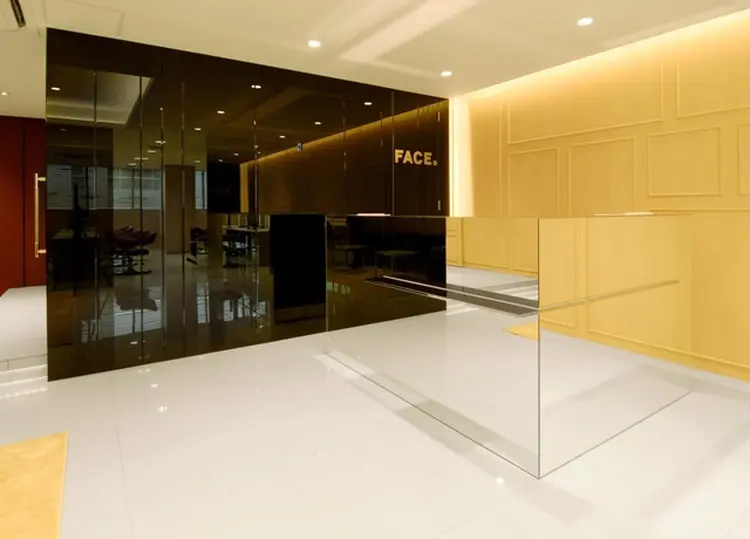 FACE。伊勢原の内観・外観3