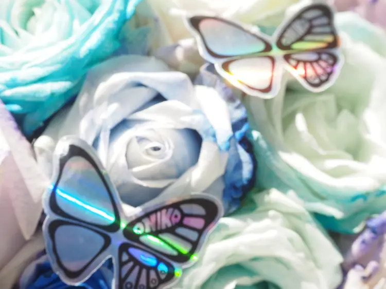 ONIKA Nail 青山通り店の内観・外観2