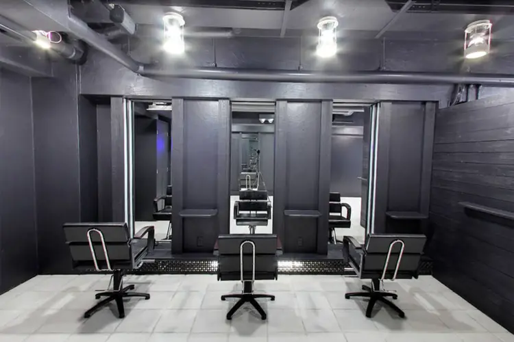 owl心斎橋店の内観・外観2