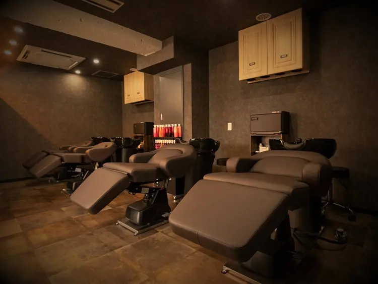 CIEL所沢プロぺ通り店の内観・外観3