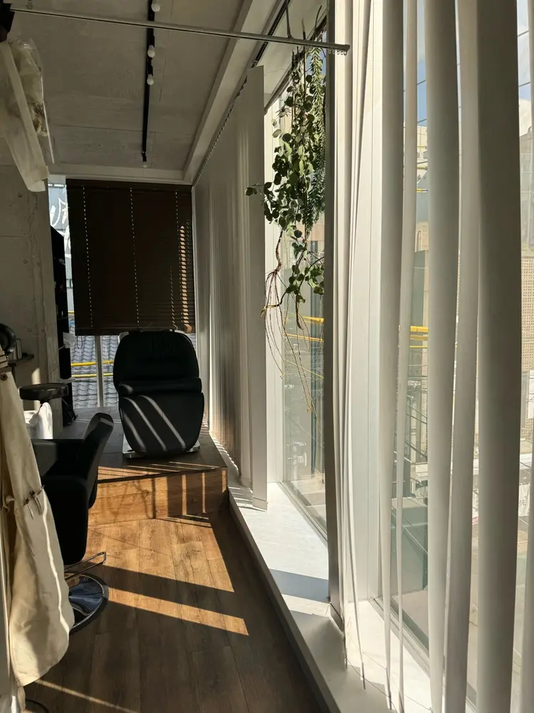 Hair Design BONの内観・外観3