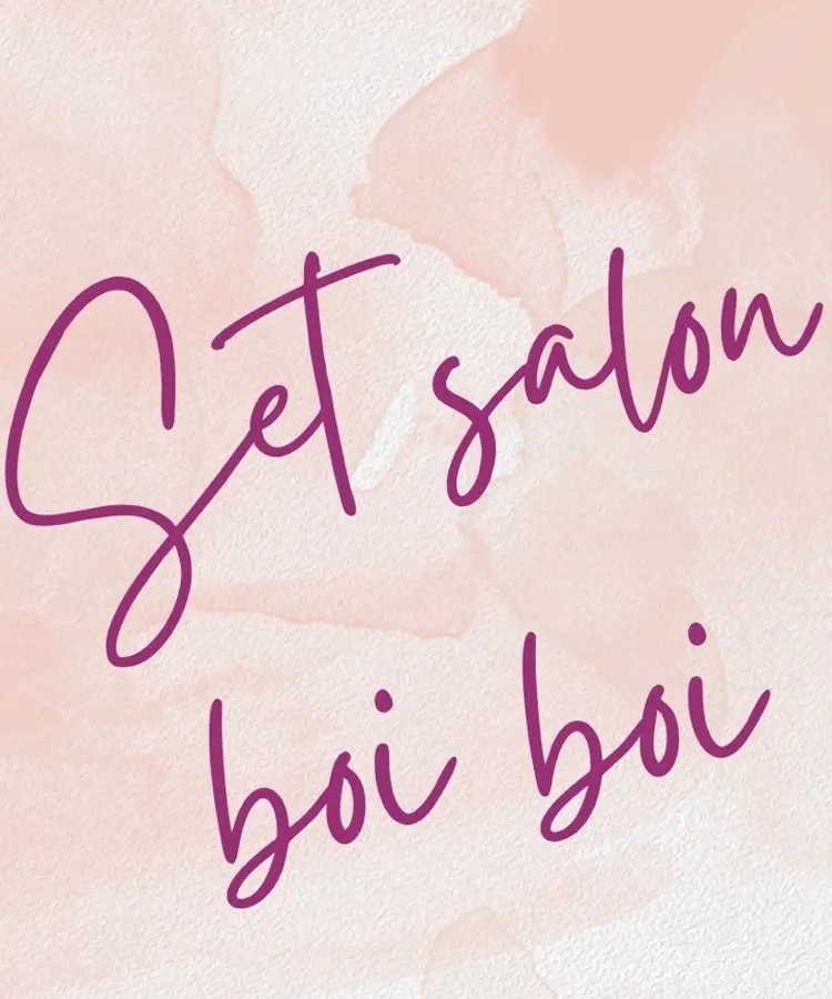 セットサロン　ボイボイの内観・外観1