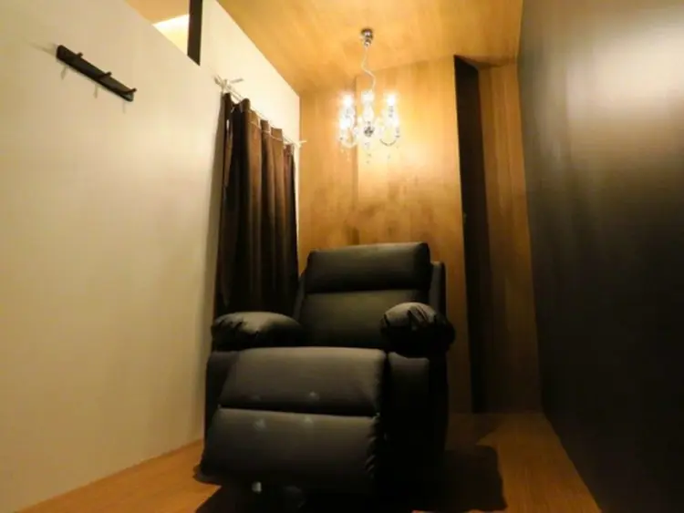 ドライヘッドスパ専門店ヘッドミント大須本店の内観・外観1