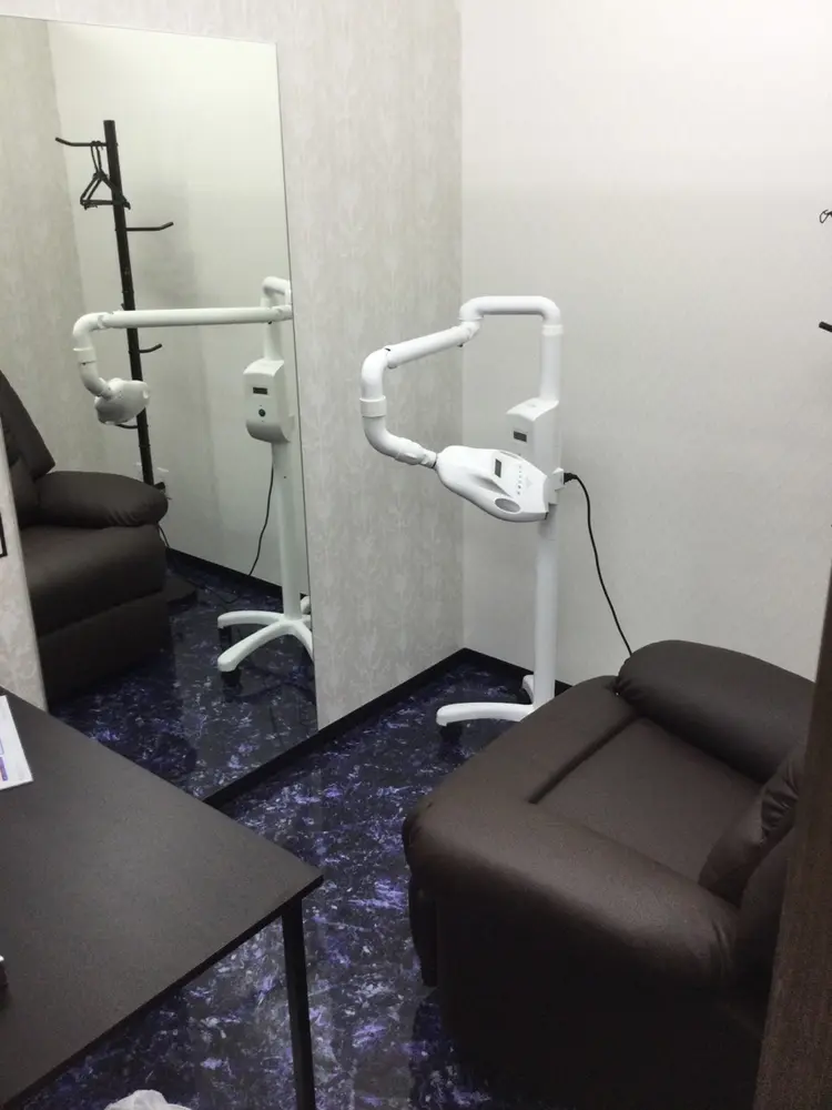 Brillerの内観・外観3