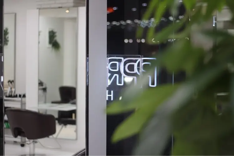 hair by proveの内観・外観3