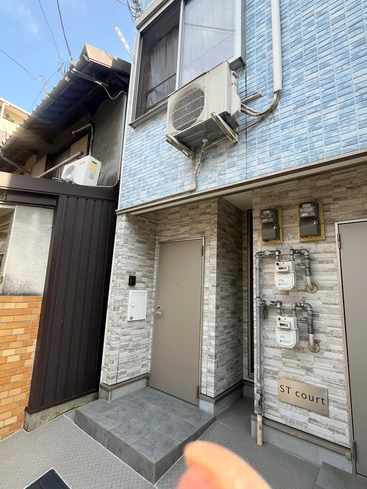 Private Nail Atelierの内観・外観1