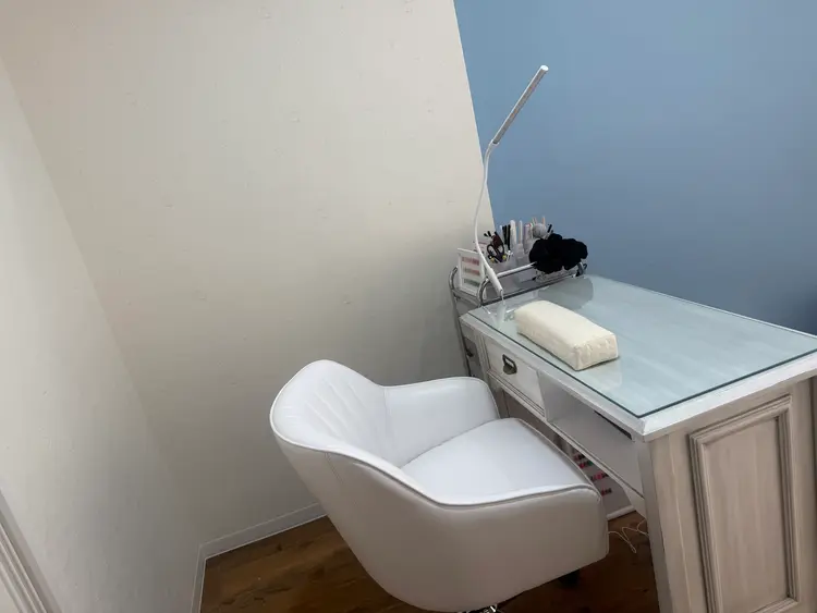 ethica with Re’VIELISSの内観・外観3