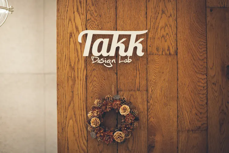 takk design labの内観・外観2