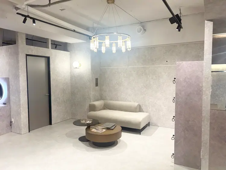 OLIVIA IKEBUKURO 池袋店の内観・外観3