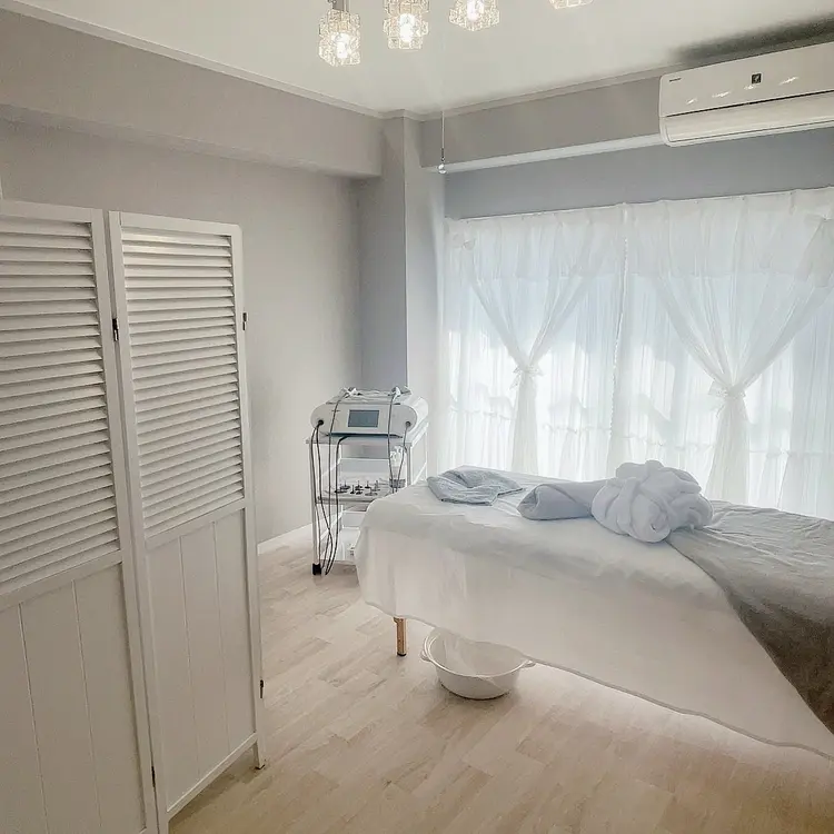 indiba salon 88の内観・外観1