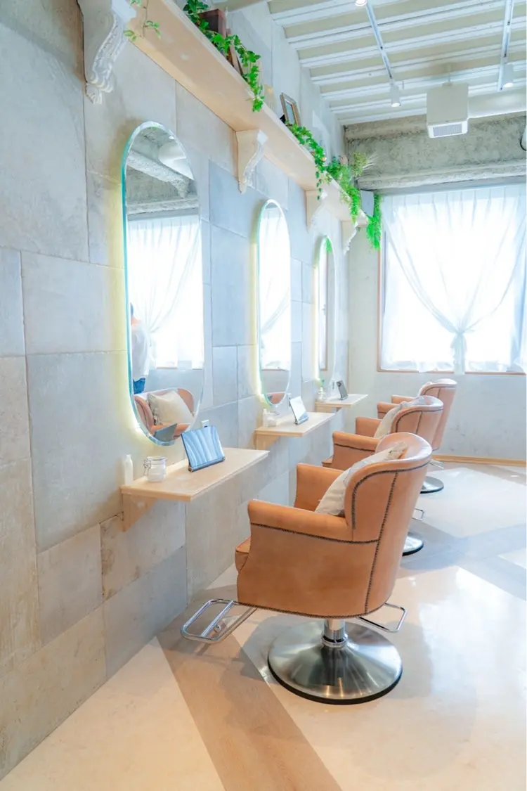 Lond Alexiaの内観・外観3