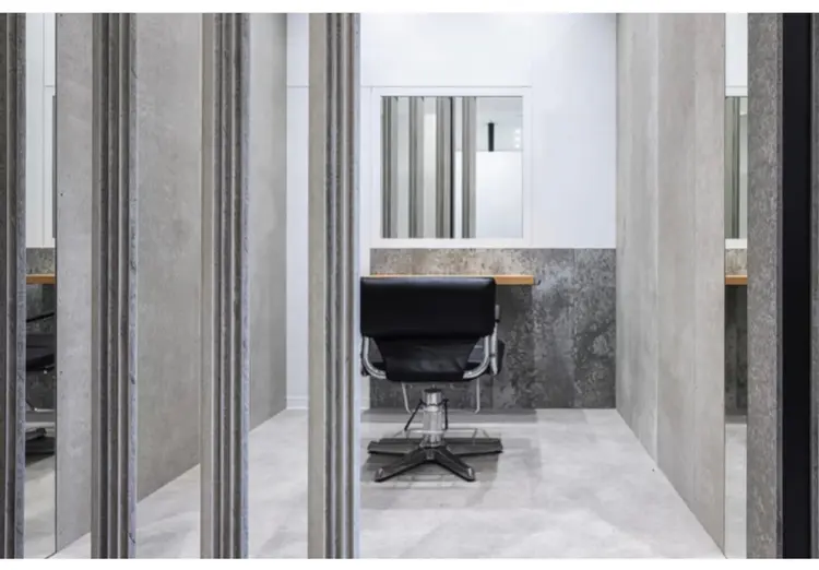 GO TODAY SHAiRE SALONの内観・外観2