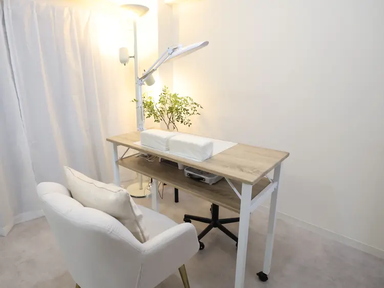 nailsalon　GINAの内観・外観3