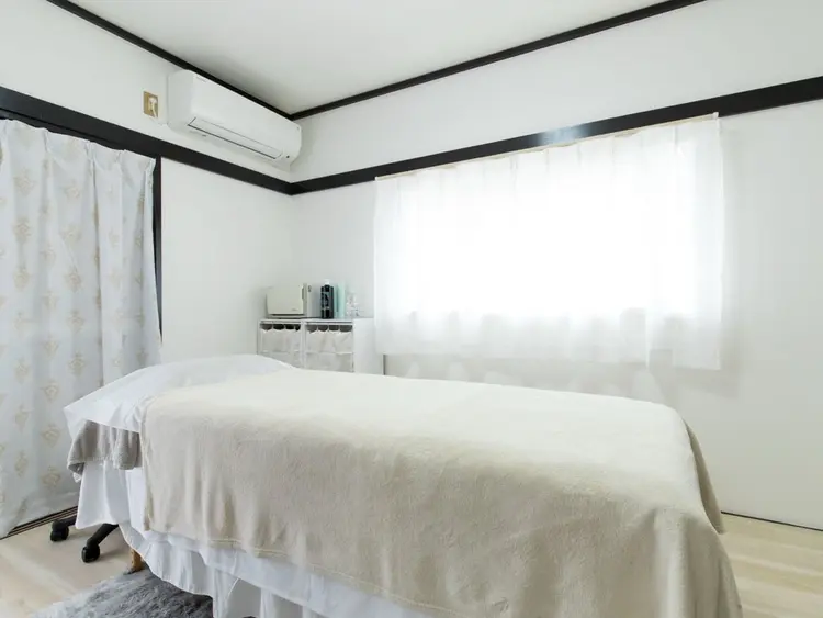 Polus Beauty Salonの内観・外観2