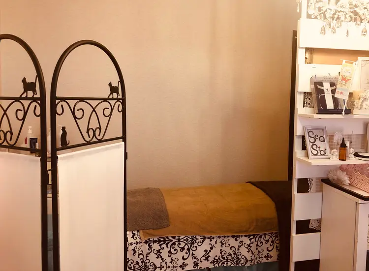 Sea ・Star（シスター）の内観・外観3