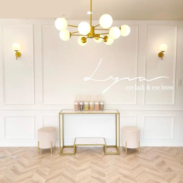 Lyra【リラ】の内観・外観1