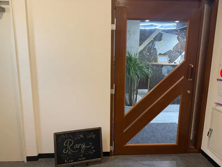 Rangの内観・外観2