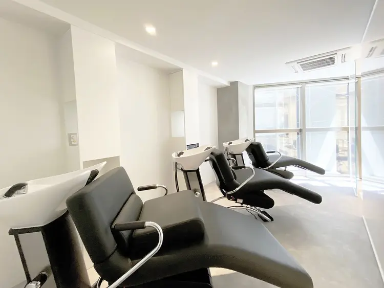 Gallica/SEAMの内観・外観3