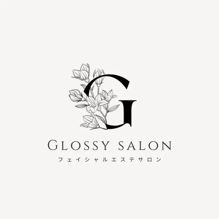Glossysalon の内観・外観3