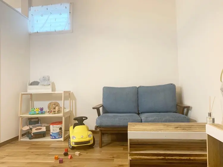 Hauoli nailの内観・外観2