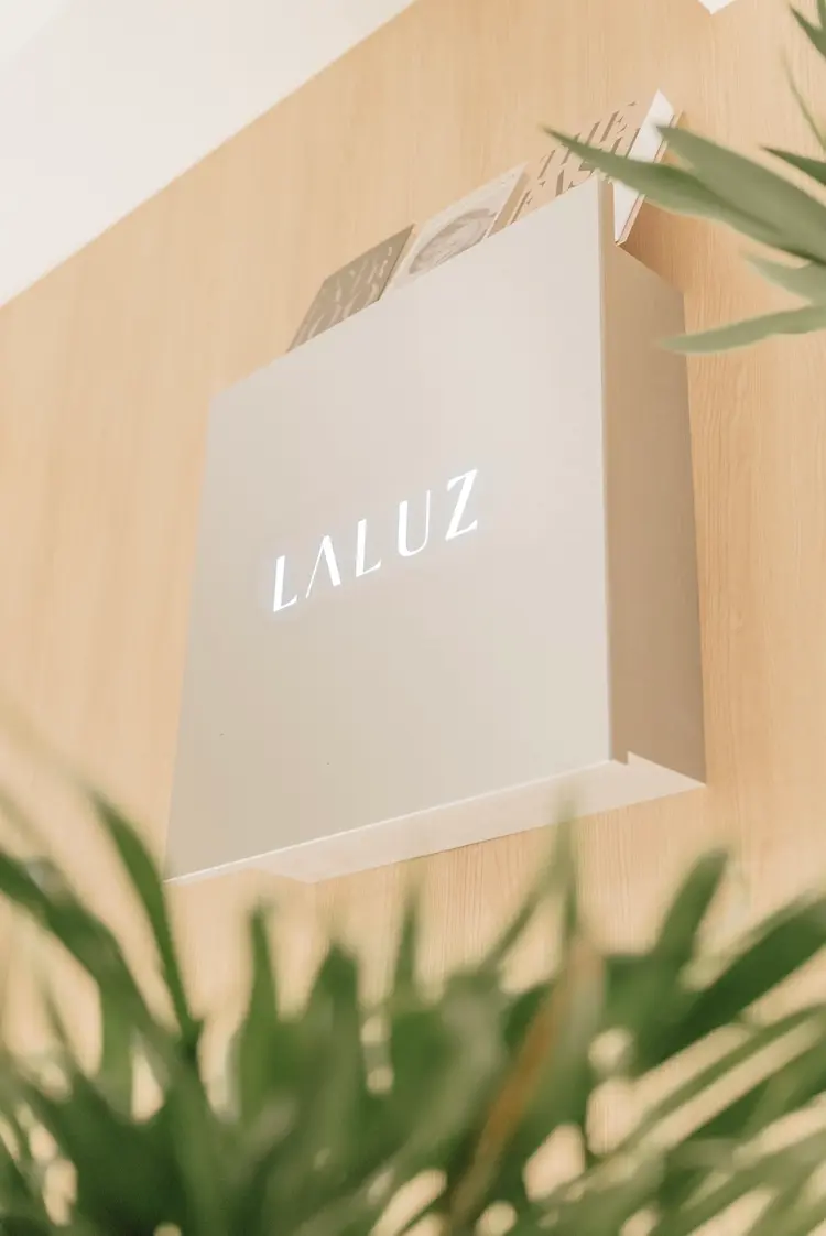 整体LALUZ(ラルース)の内観・外観3