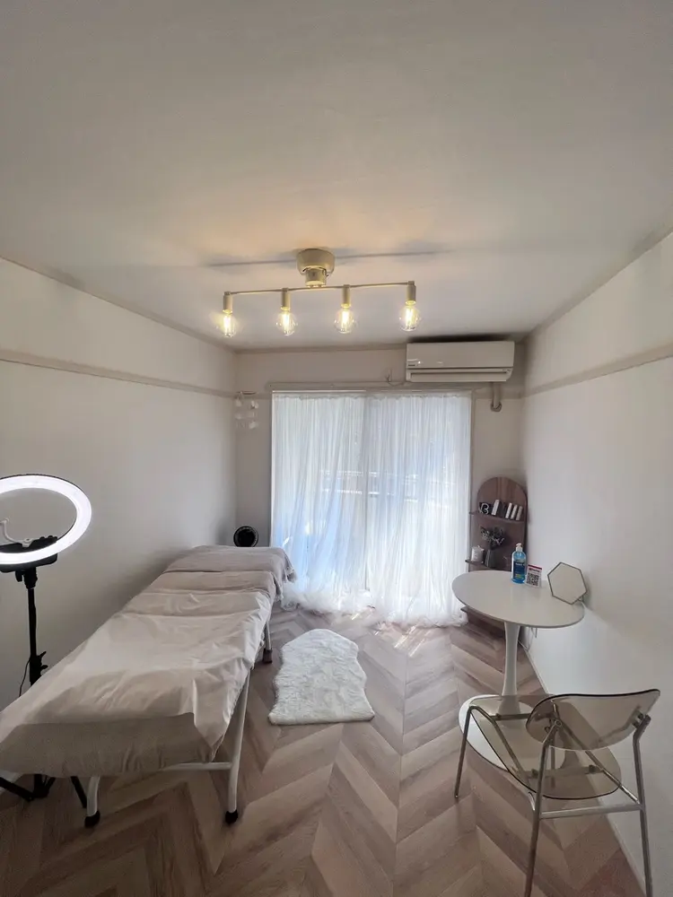 stellaの内観・外観2