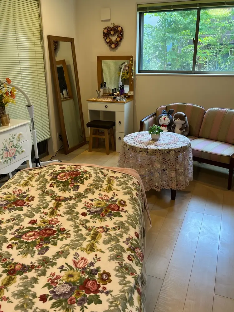 葉〜舞ぽっとの内観・外観2