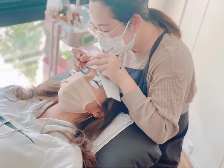 shine onの内観・外観3