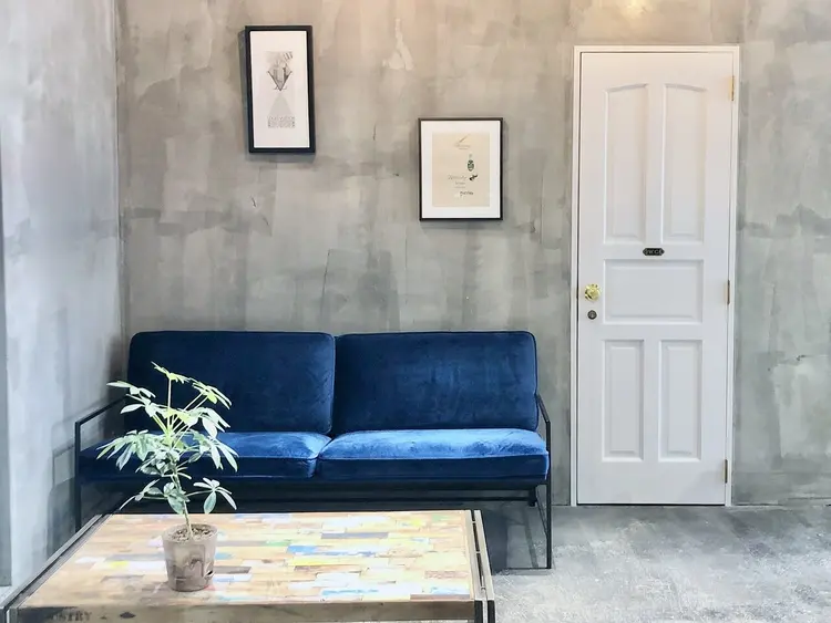 Rowllyの内観・外観2