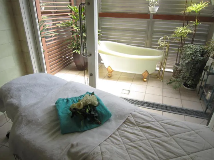 山野愛子どろんこ美容 南越谷の内観・外観2